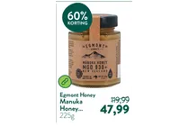 manuka honey mgo 830