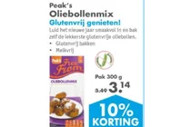 oliebollenmix