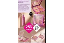 filter finish highlighter