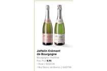 cremant de bourgogne brut blanc de blancs