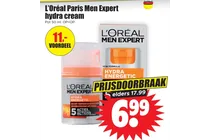 hydra cream