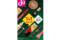 thrill seeker mascara