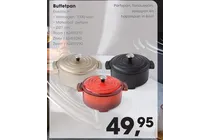 buffetpan