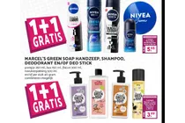 marcel s green soap handzeep shampoo deodorant