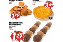 witte bollen