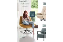 fauteuil i