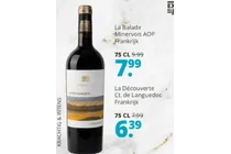 la balade
