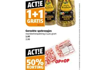 amsterdamse augurken