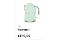 waterkoker
