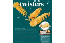 aardappeltwisters pakket