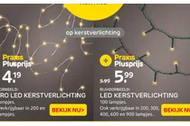 micro led kerstverlichting