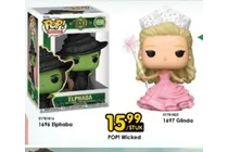 elphaba