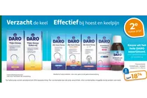 alle hoest siroop extra sterk