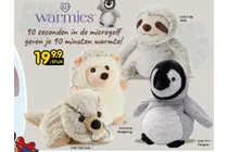 warmies sloth