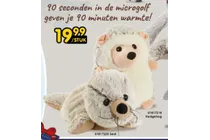 knusseldier zeehond