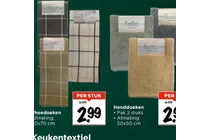 handdoeken