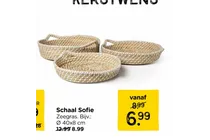 schaal sofie