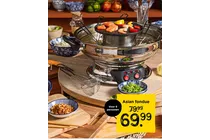 asian fondue