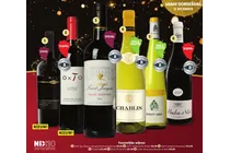 oxto tempranillo roble