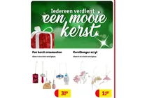 fun kerst ornamenten