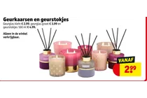 geurkaars