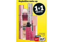 high impact mascara