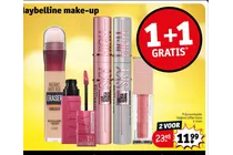 lifter gloss