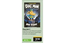 dog man 1