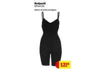bodysuit