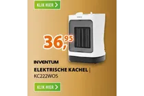 elektrische kachel