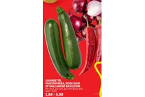courgette
