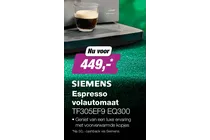 espresso volautomaat tf305ef9