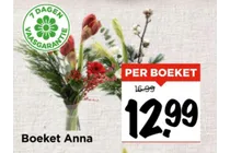 boeket anna