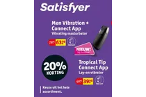 men vibration connect app