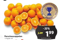 perssinaasappelen