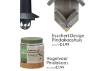 pindakaashuis