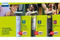 oneblade 360 face