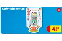 activiteitenmolen