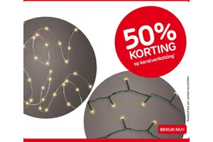 kerstverlichting