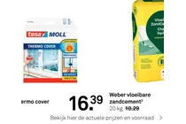 thermo cover