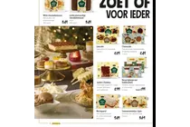 dessertglaasje met koekkruimels