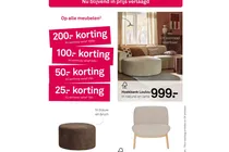 hoekbank loulou