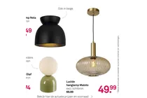 tafellamp olaf
