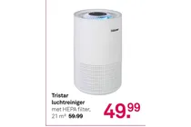 luchtreiniger