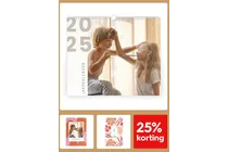 jaarkalender 2025