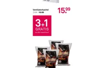 ventilatorkachel