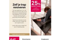 traprenovatie