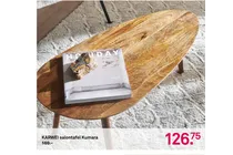 salontafel kumara