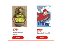 missie mentale kracht