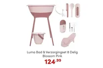 bad verzorgingset